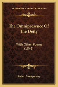 Omnipresence Of The Deity