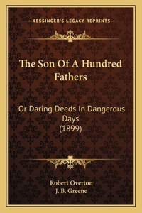 Son Of A Hundred Fathers