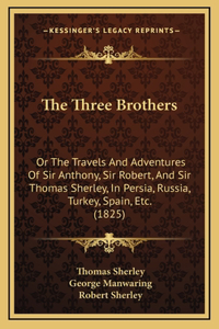 The Three Brothers