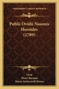 Publii Ovidii Nasonis Heroides (1789)