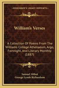 William's Verses