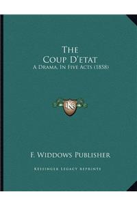 The Coup D'etat