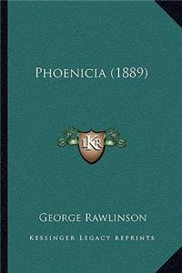 Phoenicia (1889)