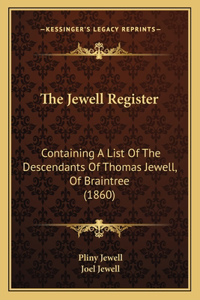 Jewell Register
