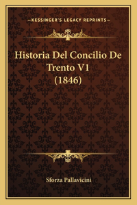 Historia del Concilio de Trento V1 (1846)