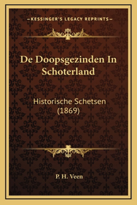 de Doopsgezinden in Schoterland