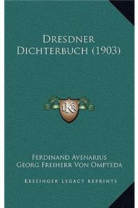Dresdner Dichterbuch (1903)