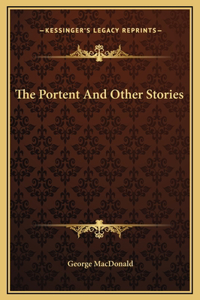 The Portent And Other Stories