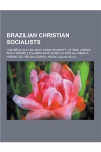 Brazilian Christian Socialists