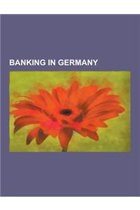 Banking in Germany