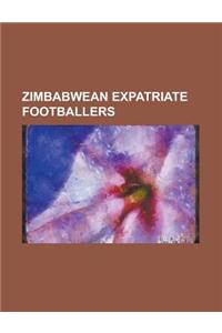 Zimbabwean Expatriate Footballers