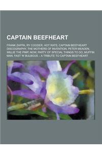 Captain Beefheart