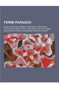 Fermi Paradox