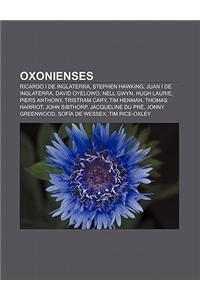 Oxonienses