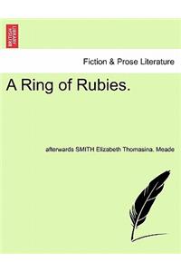 Ring of Rubies.