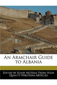 An Armchair Guide to Albania