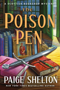 Poison Pen