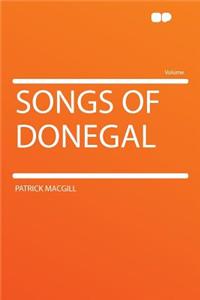 Songs of Donegal