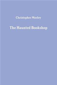 Haunted Bookshop