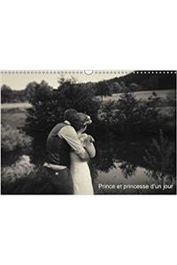 Prince Et Princesse D'un Jour 2017
