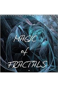 Magic of Fractals 2018