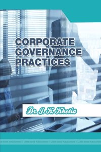 Corporate Governance Practices