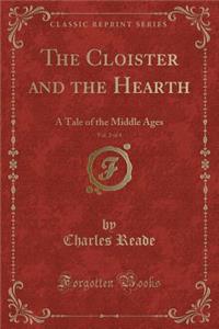The Cloister and the Hearth, Vol. 2 of 4