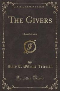 The Givers