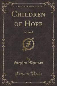 Children of Hope