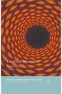 The Visual Music Film