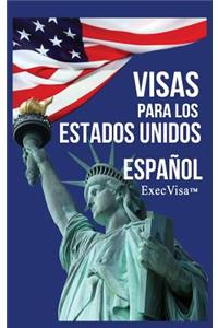 Visas para los Estados Unidos