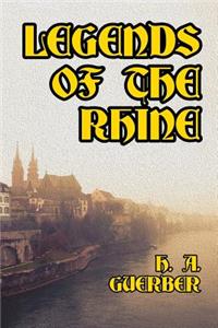 Legends of the Rhine