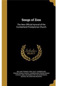 Songs of Zion