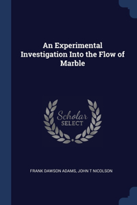 AN EXPERIMENTAL INVESTIGATION INTO THE F