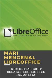 Mari Mengenal LibreOffice