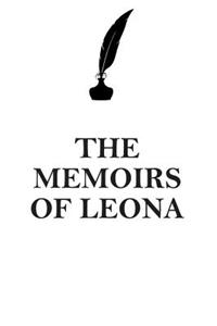 THE MEMOIRS OF LEONA AFFIRMATIONS WORKBOOK Positive Affirmations Workbook Includes