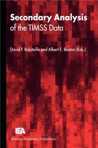 Secondary Analysis of the Timss Data