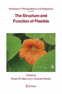 Structure and Function of Plastids