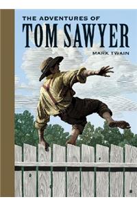 The Adventures of Tom Sawyer