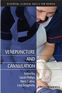 Venepuncture and Cannulation