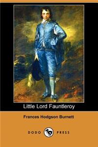 Little Lord Fauntleroy