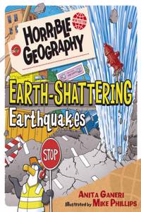 Earth-Shattering Earthquakes