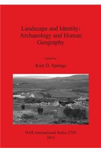 Landscape and Identity