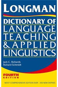 Longman Dictionary of Language Teaching and Applied Linguistics