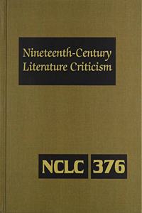 Nineteenth-Century Literature Criticism