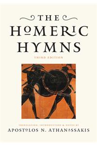 Homeric Hymns