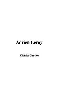 Adrien Leroy