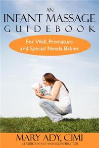 Infant Massage Guidebook