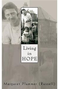 Living in Hope