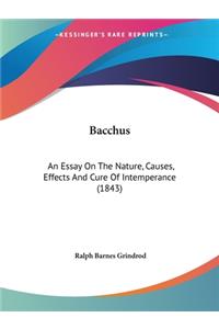 Bacchus